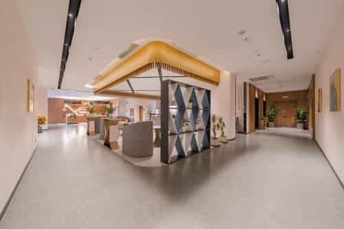 UrCove by HYATT Hangzhou Riverside CBD