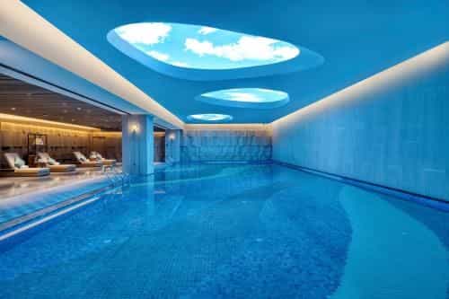 Crowne Plaza Xi'an Weiyang