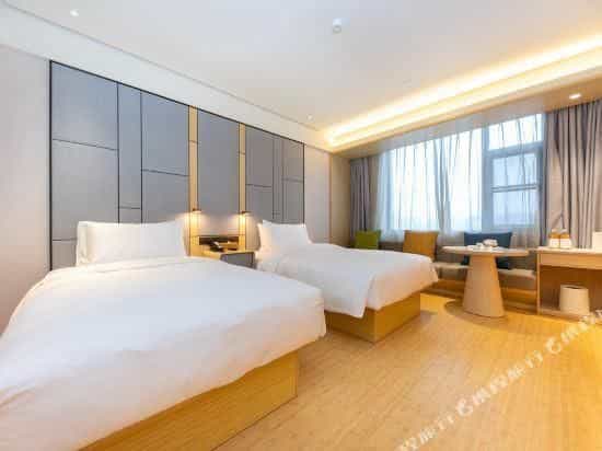 โรงแรมจี (จัตุรัสหนานชางปาอี้ ถนนหยางหมิงตะวันออก) โรงแรมจี (จัตุรัสหนานชางปาอี้ ถนนหยางหมิงตะวันออก)