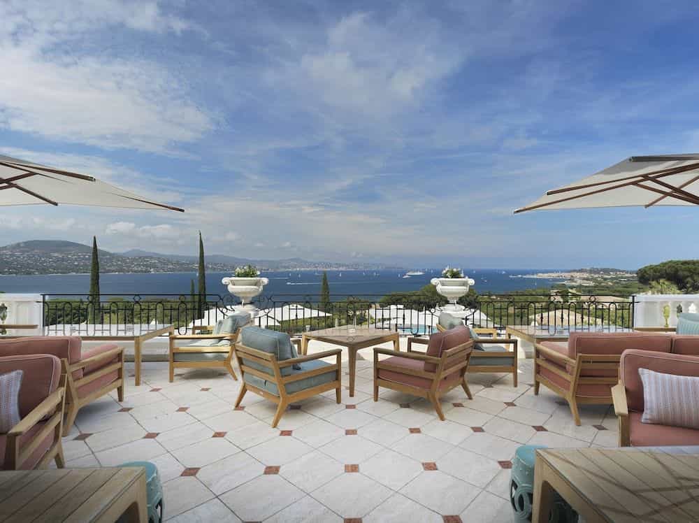 Villa Belrose Villa Belrose