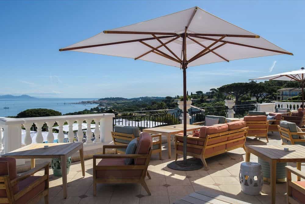 Villa Belrose Villa Belrose