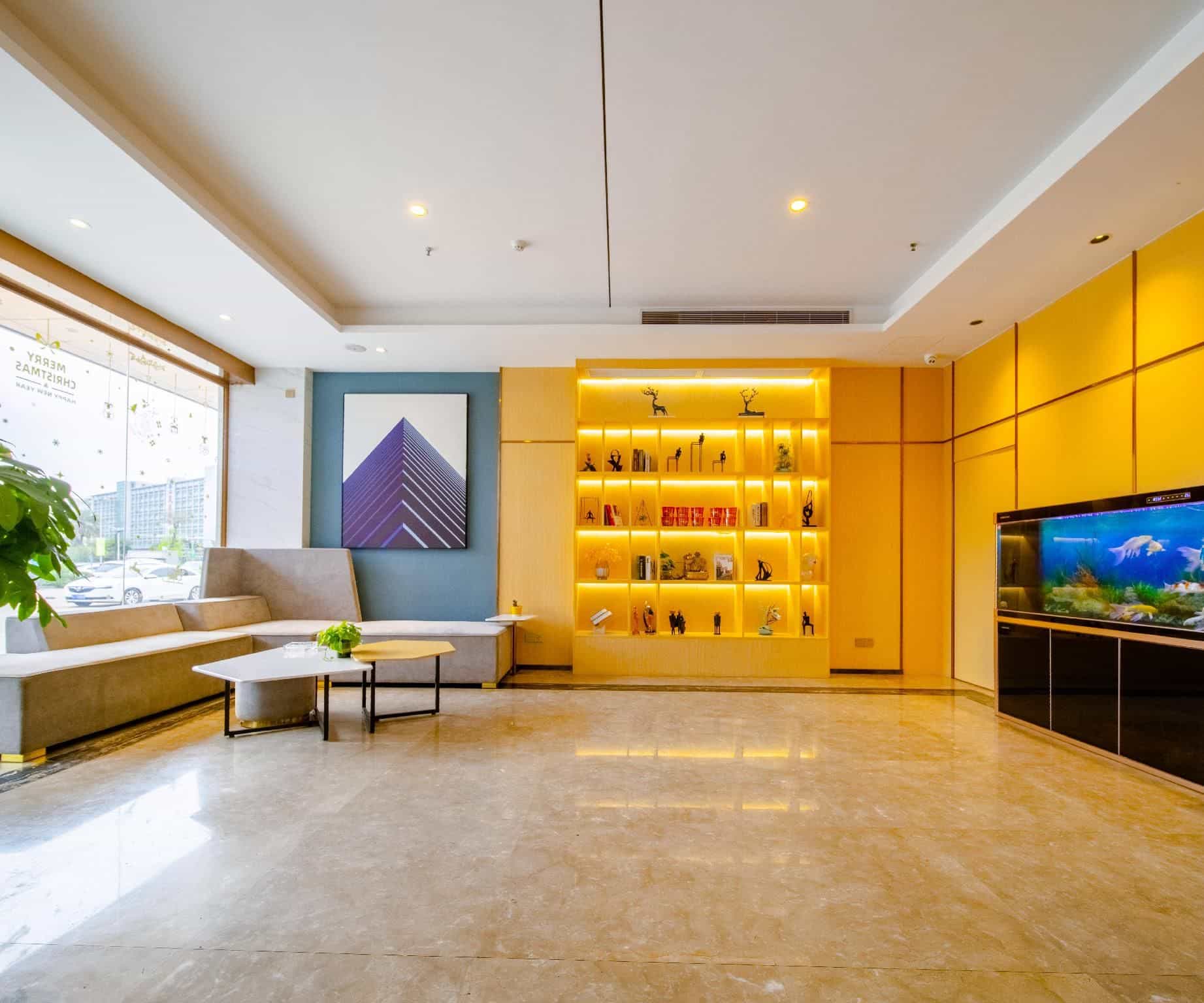 Cheermay Hotels