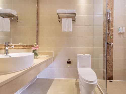 Vienna Hotel Huizhou Zhongkai Chenjiang Avenue
