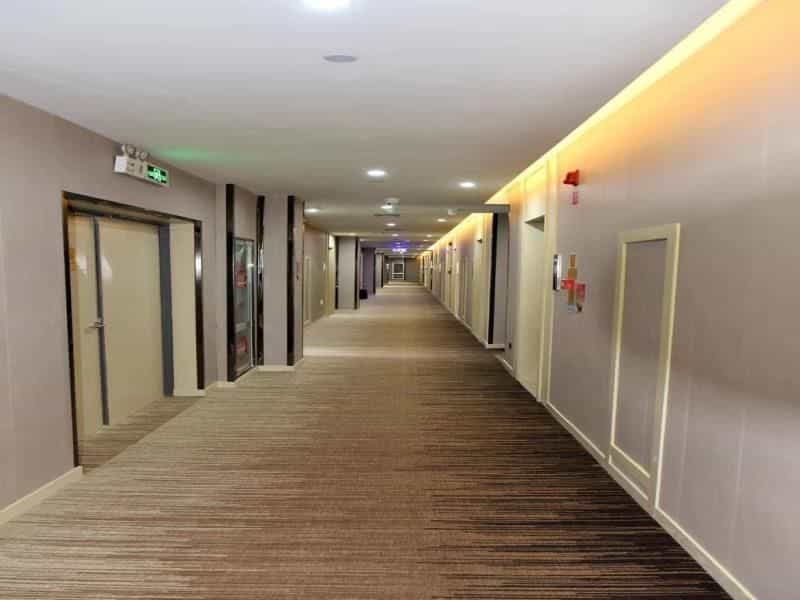 Gya Hotel Jiaxing Pinghu Wuyue Square Shengli Road