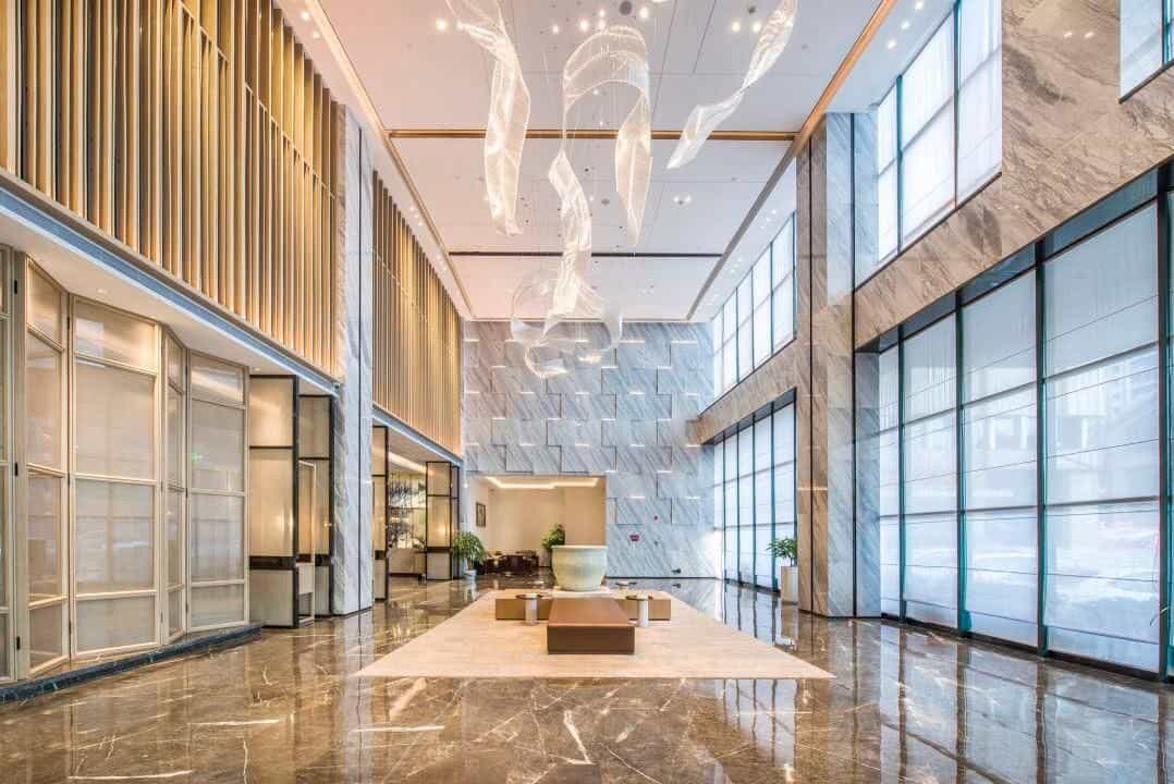 Yiwu Eastren Casa Hotel