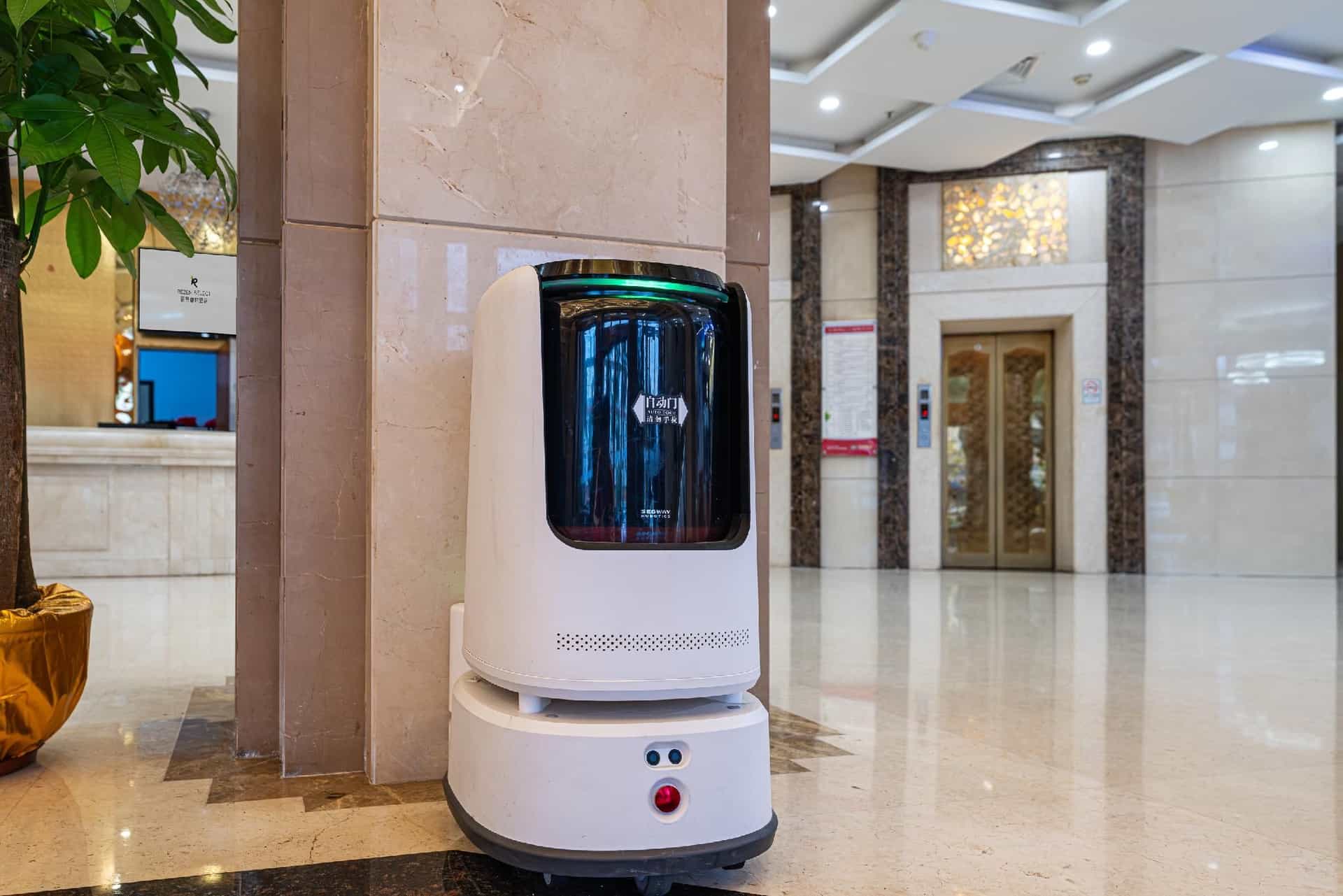 Rezen Select Hotel( Foshan Dali )