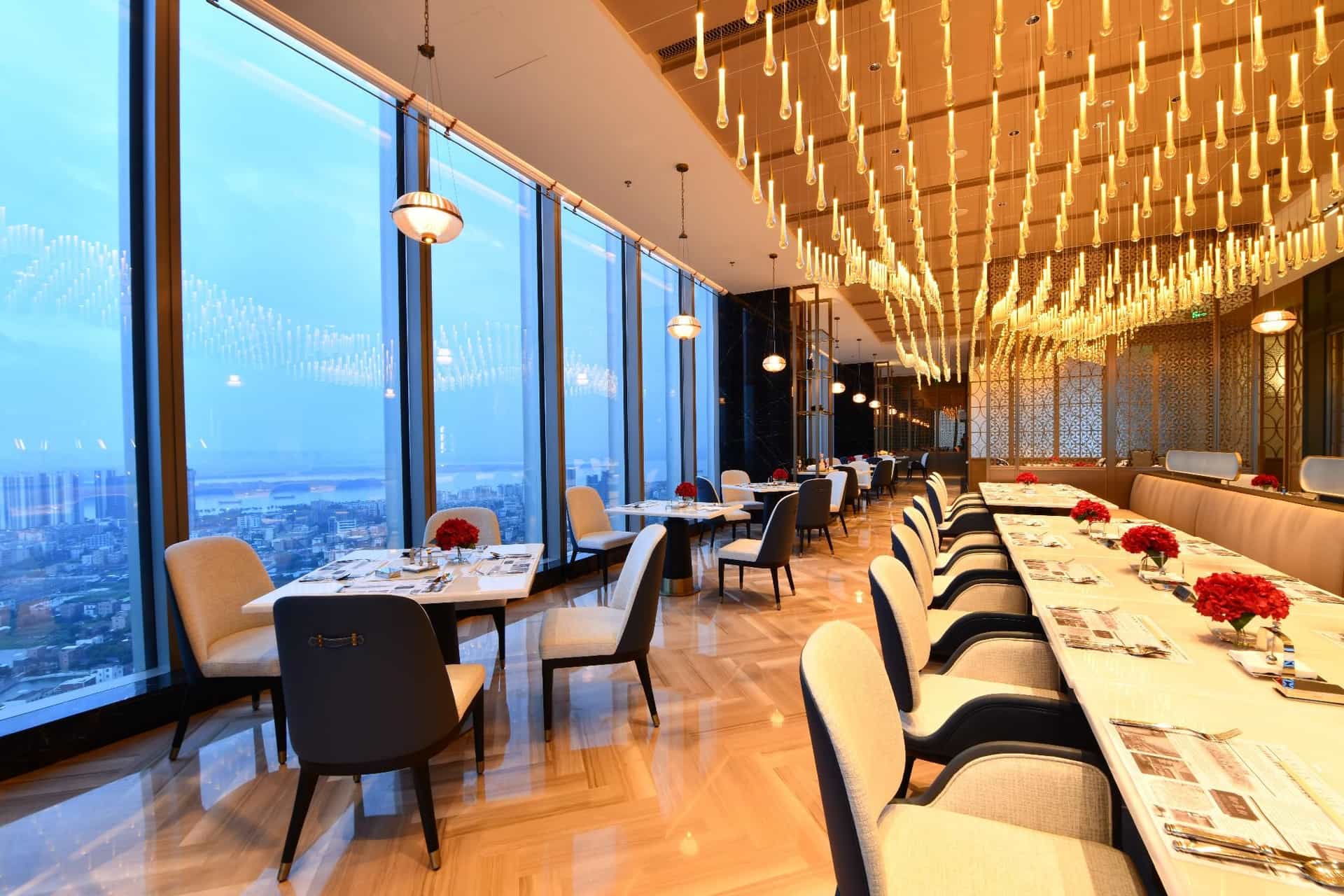 YuanLin Hotel Foshan