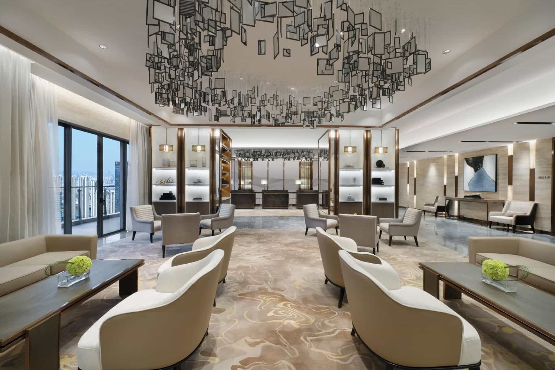Oakwood Residence Foshan