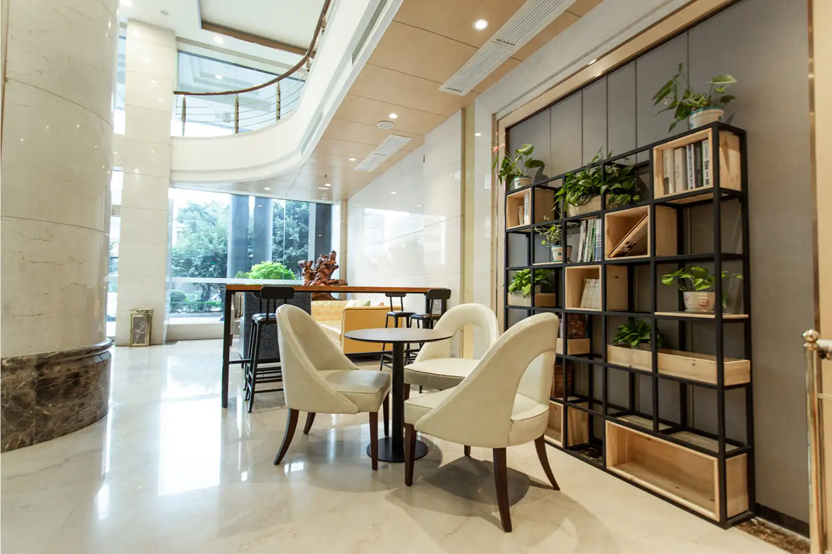Elan Inn Jingpin Nan'an Shicaicheng