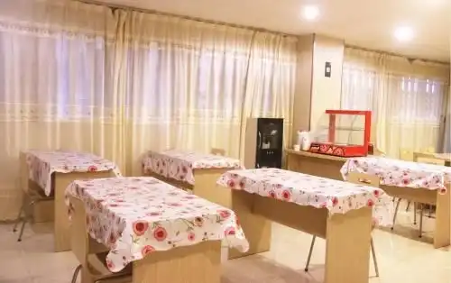 7 Days Inn Quanzhou Anping Bridge Shuitou Stone Material Market