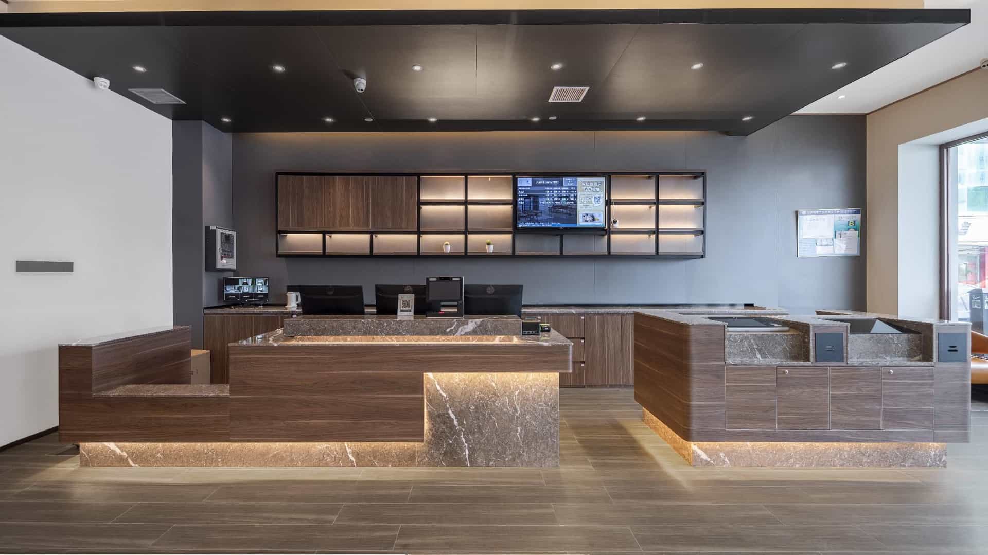 Hanting Hotel Quanzhou Jiangnan Xingxian Road