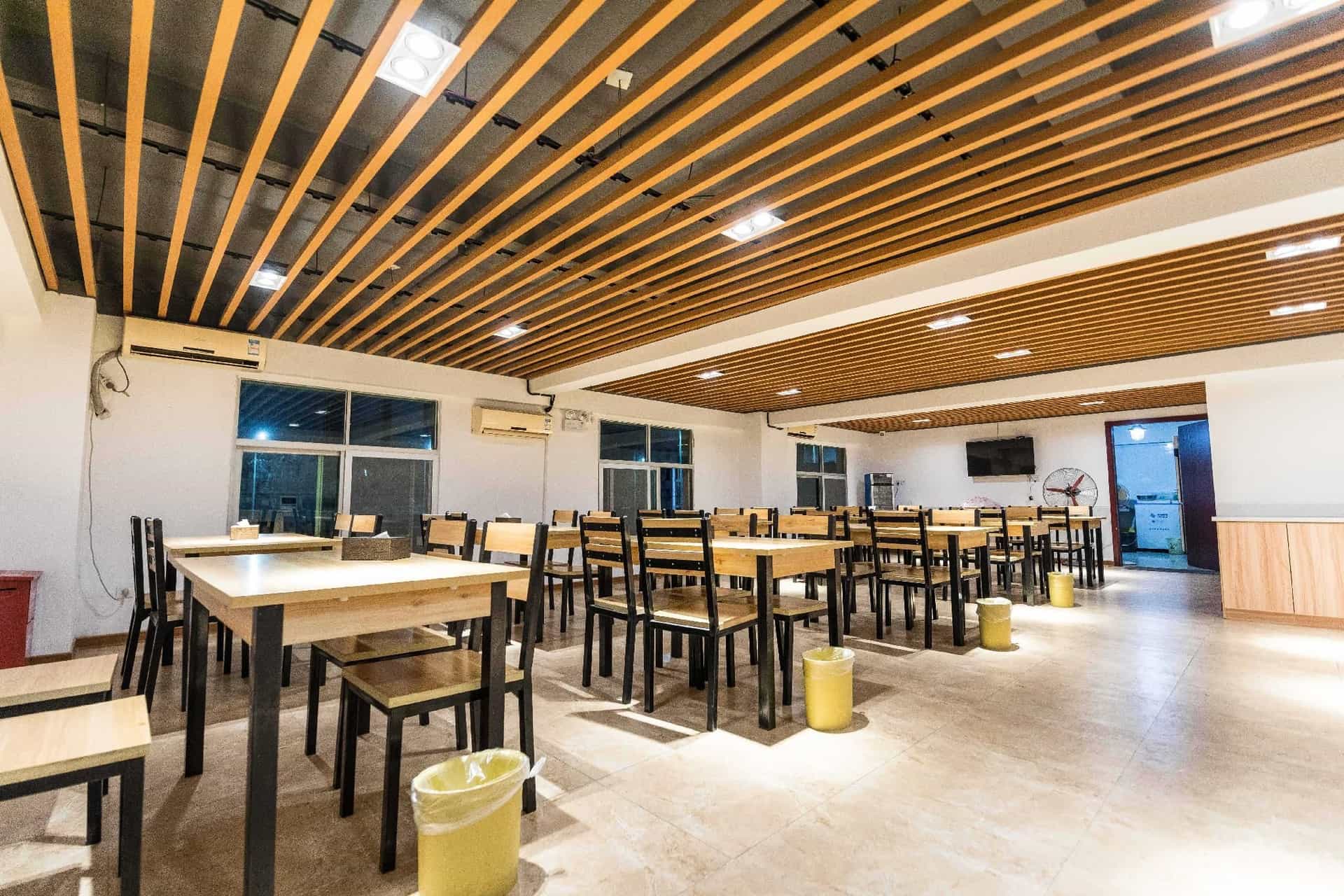 Hanting Hotel Quanzhou Xintian City Plaza Nanhuan Road
