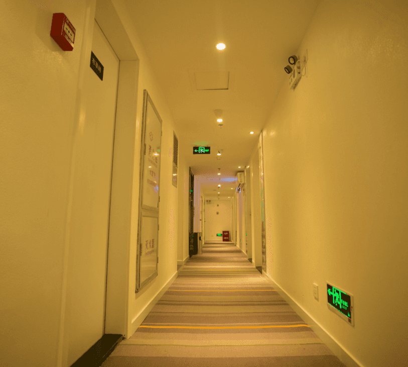 7 Days Inn·Quanzhou Dehua Cidu Avenue