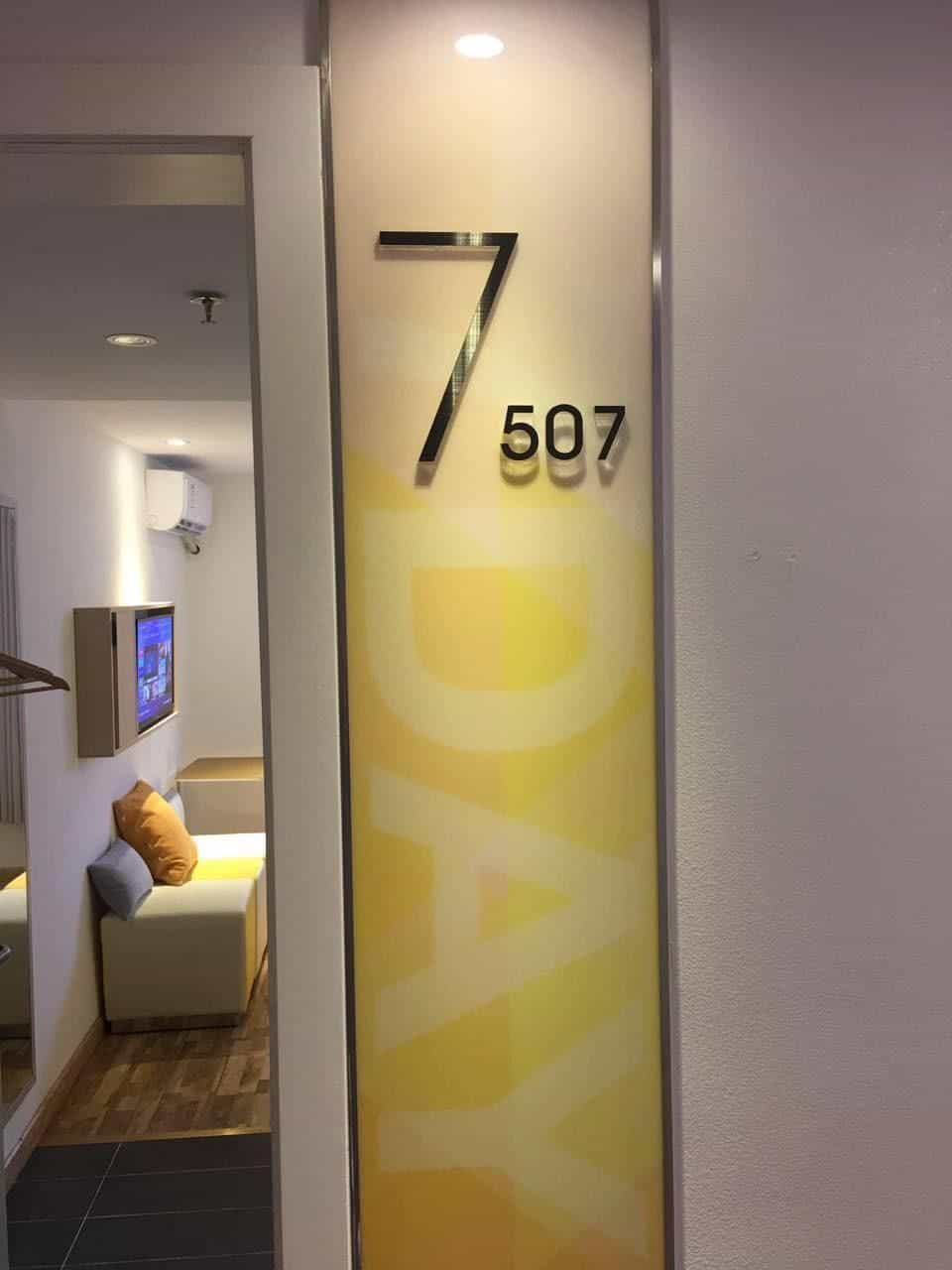 7 Days Inn·Quanzhou Dehua Cidu Avenue
