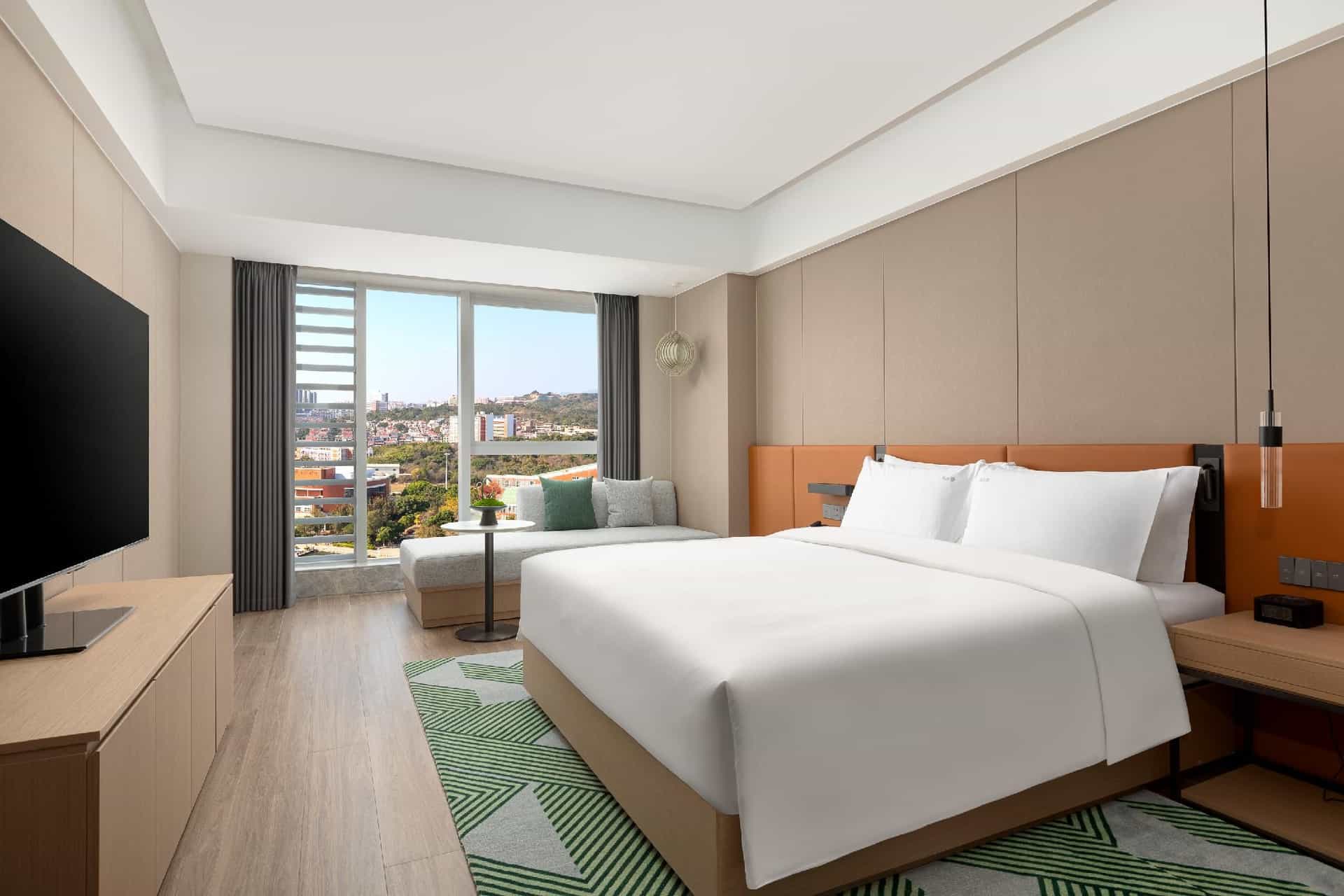 Holiday Inn Quanzhou Donghai