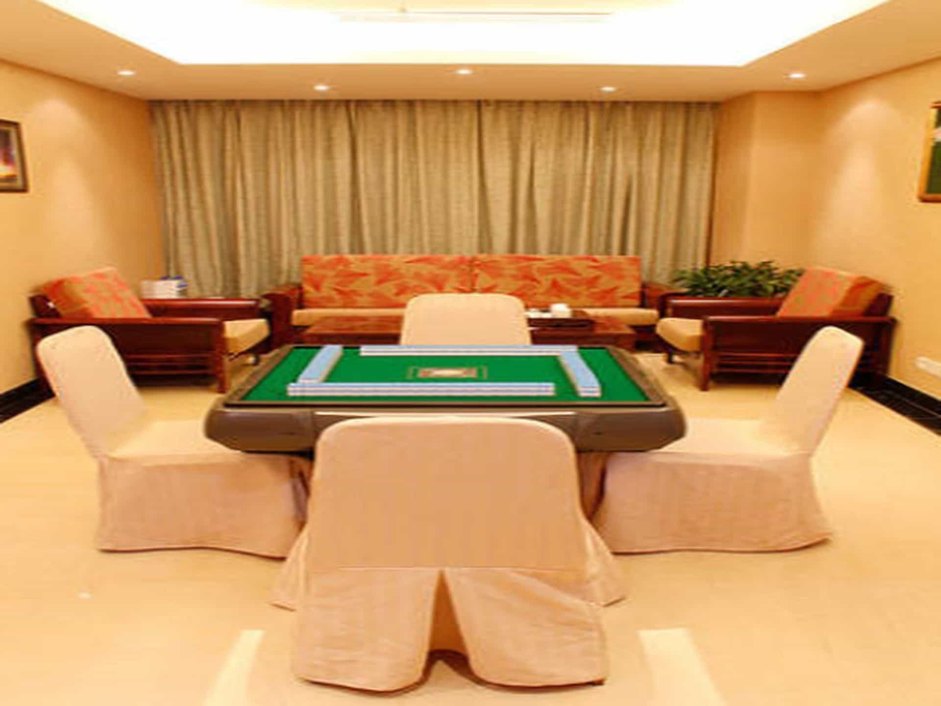Xiamen Airlines Quanzhou Hotel