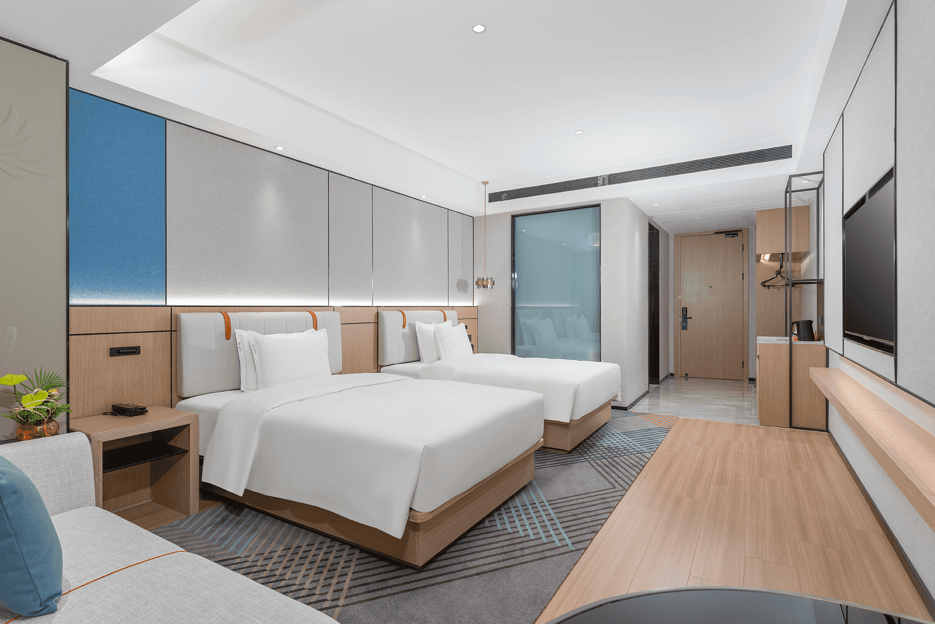 Holiday Inn Express Quanzhou Taishang