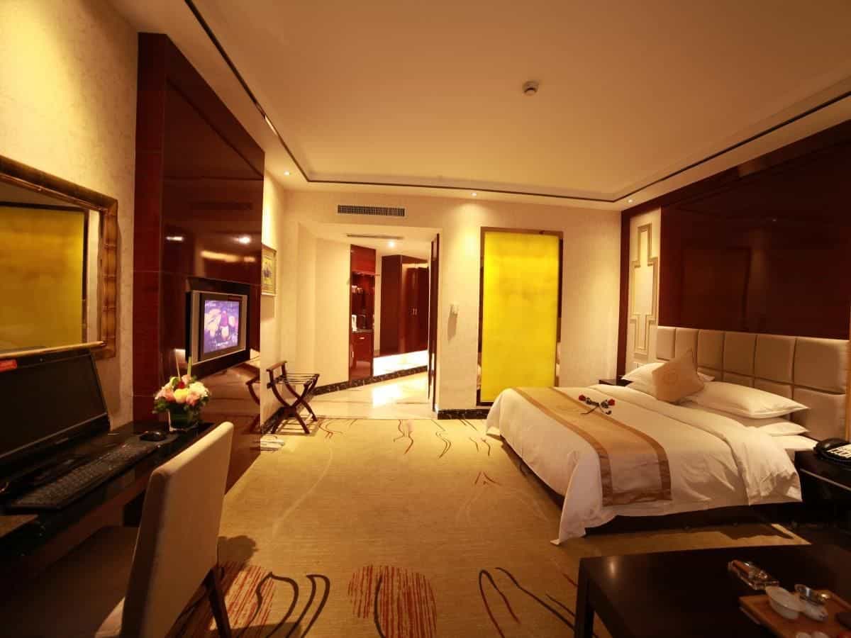 Shishi Kingsa Hotel