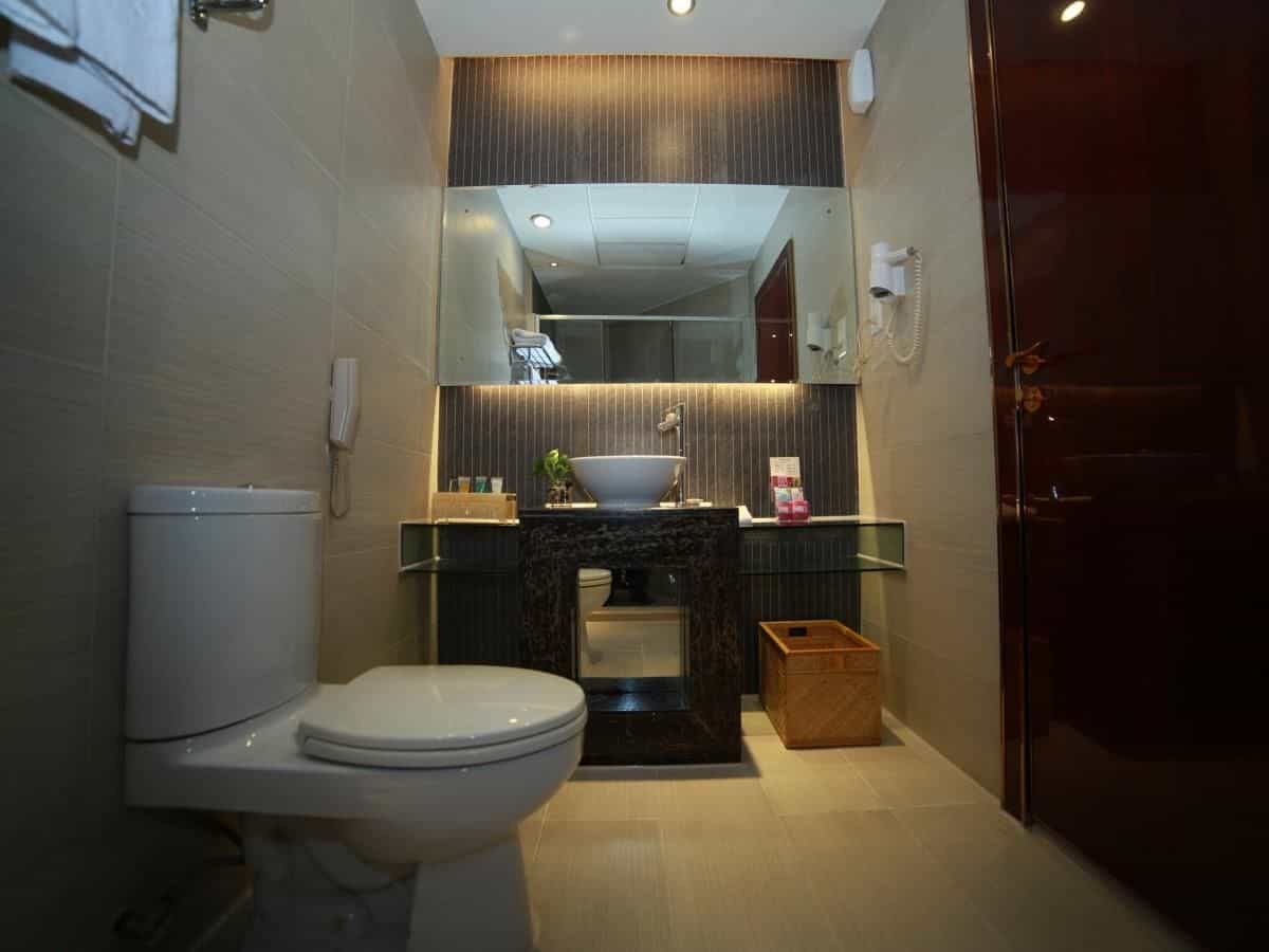 Shishi Kingsa Hotel