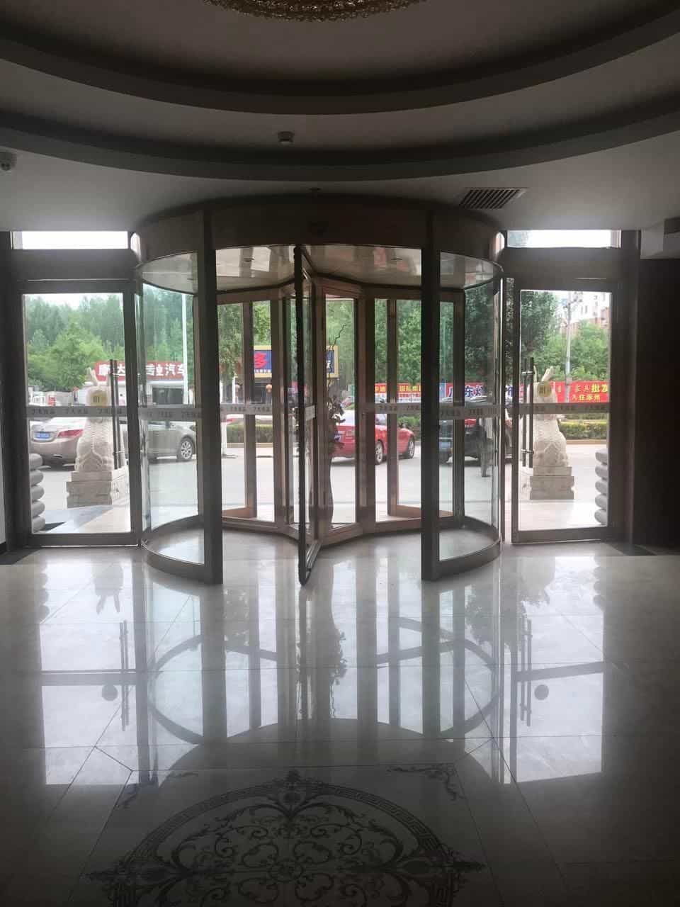 7 Days Premium Baoding Zhuozhou Development Zone