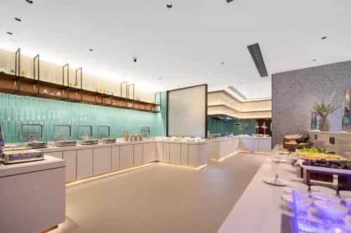 Hilton Garden Inn Handan She County