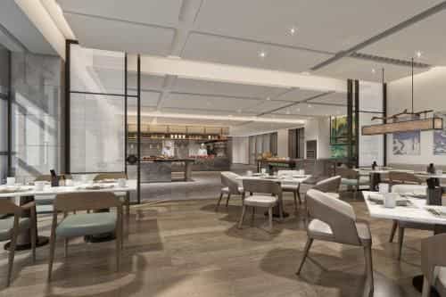 Courtyard By Marriott Jiuzhaigou