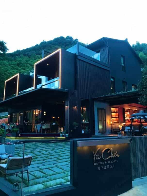 Yee Choi Hotels & Resorts