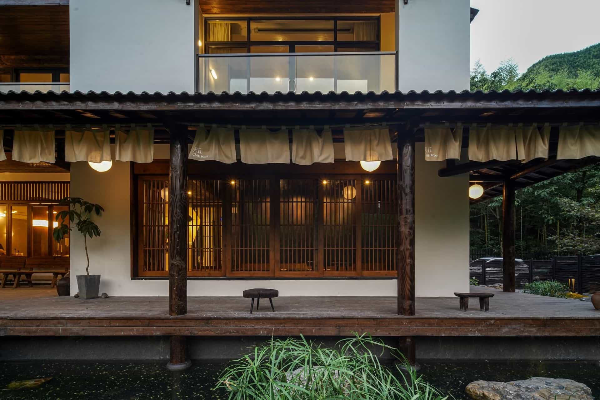 Chillmont Resort
