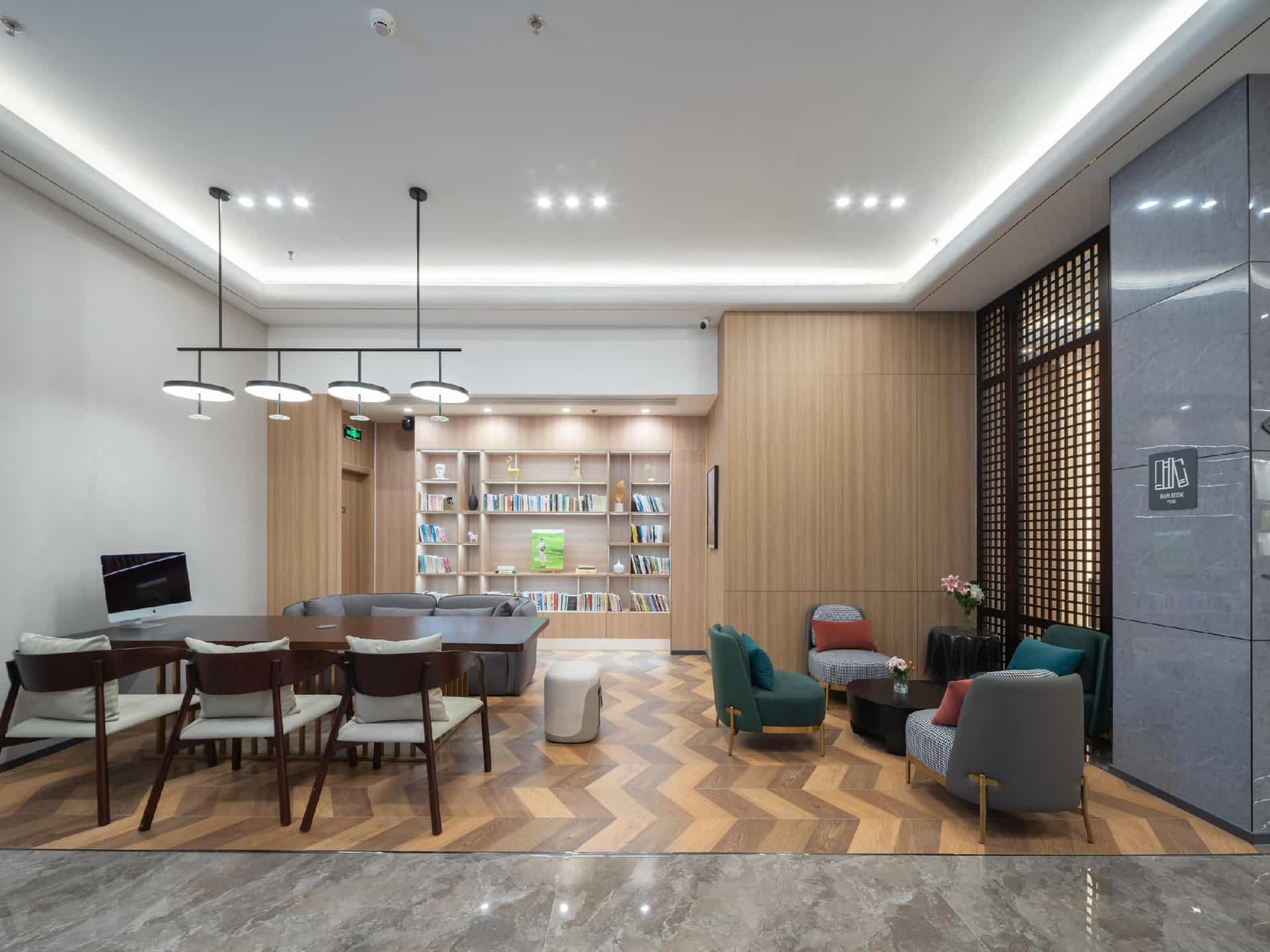 Atour X Hotel Dalian High-tech Tengfei Software Park