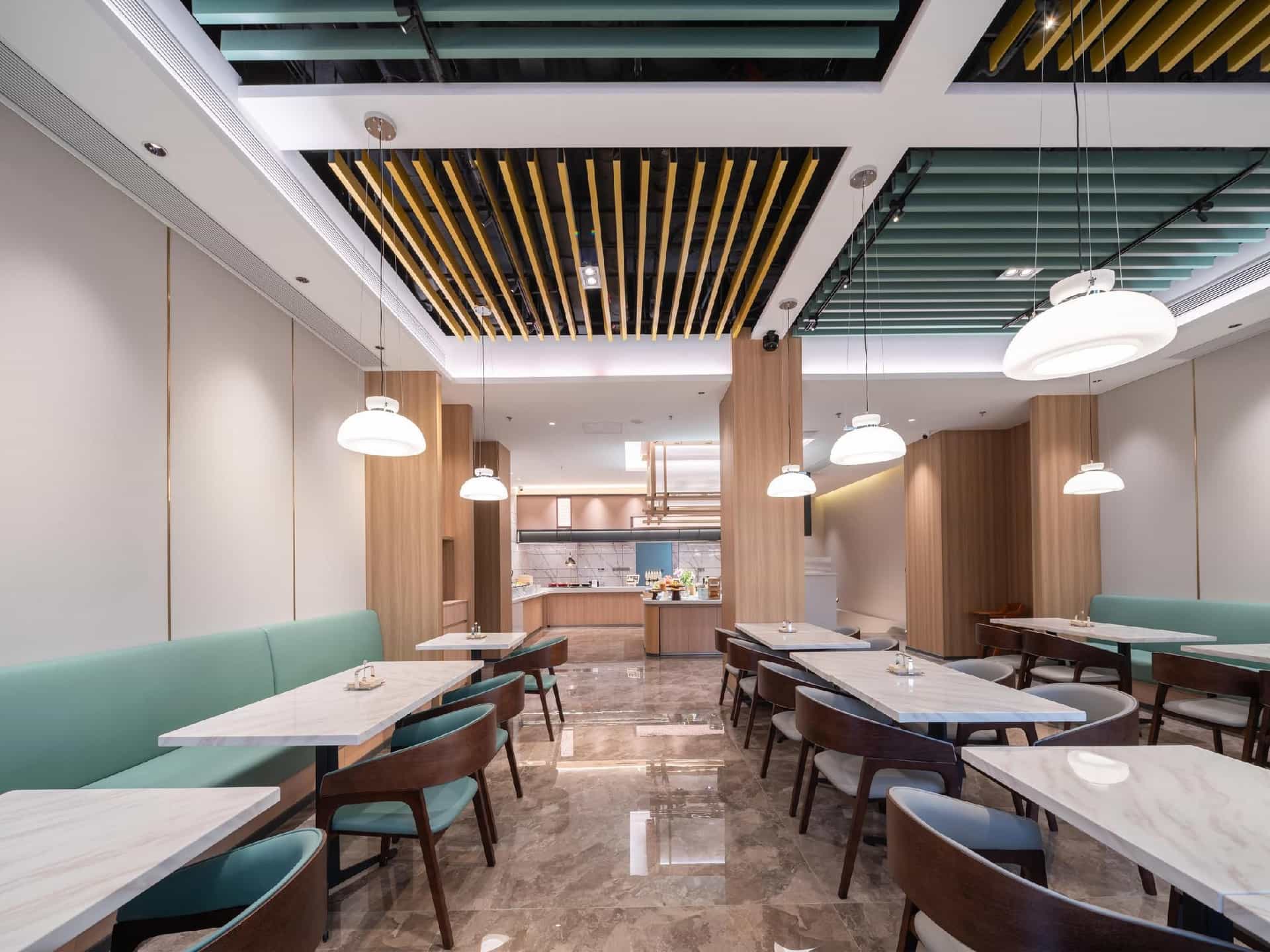 Atour X Hotel Dalian High-tech Tengfei Software Park