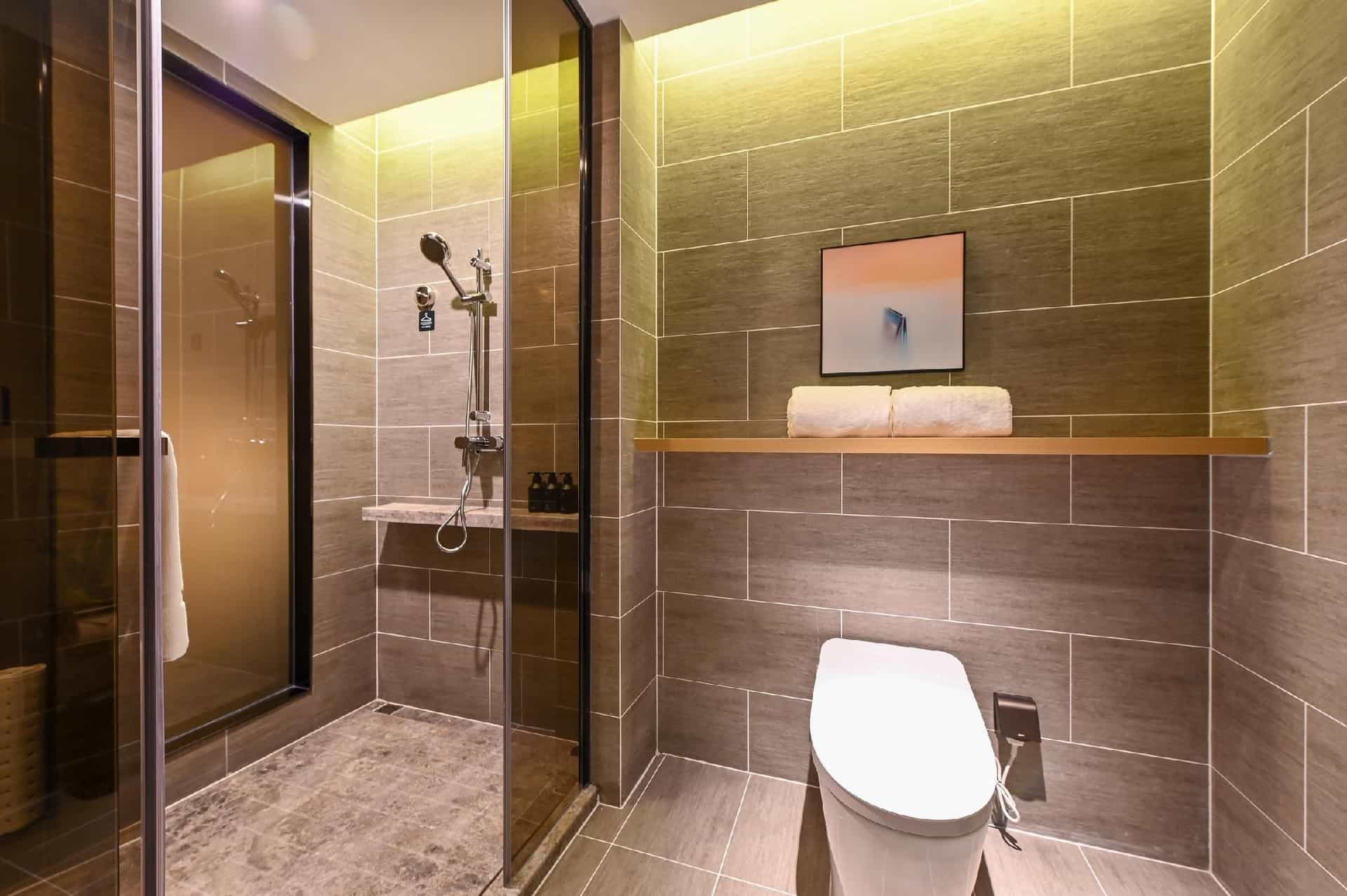 Atour Hotel Dalian High-tech Zone