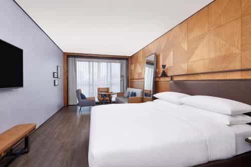 Four Points by Sheraton Yiyang