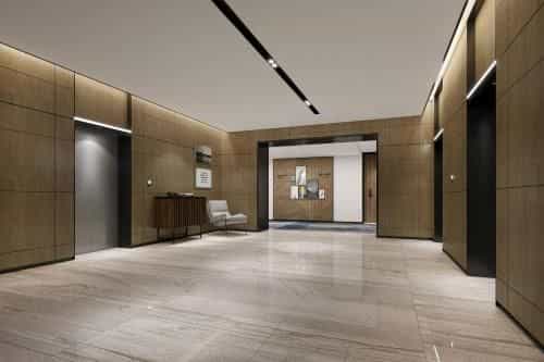 Four Points by Sheraton Yiyang