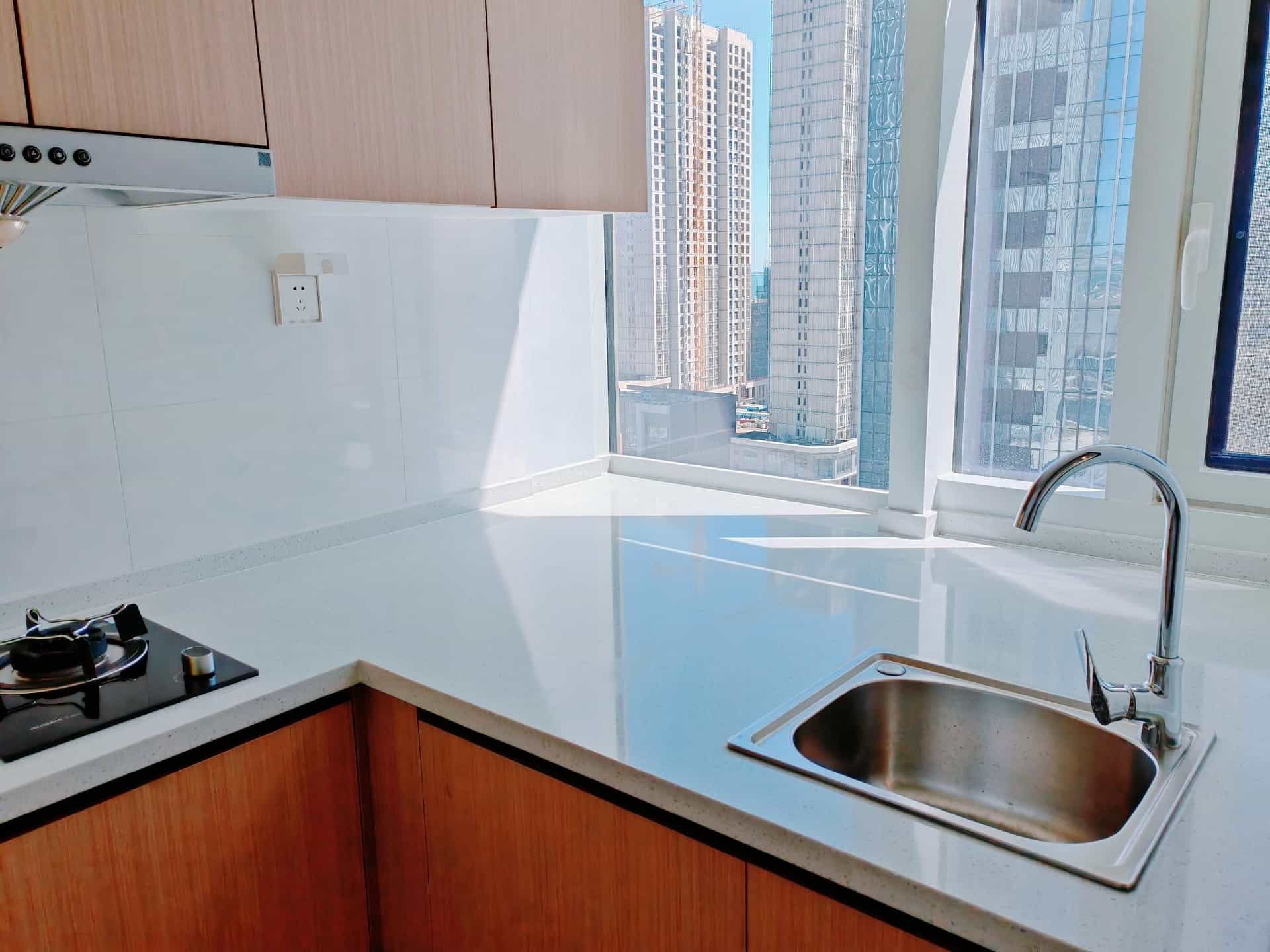 Dongdong Port Sea View Loft Family Room