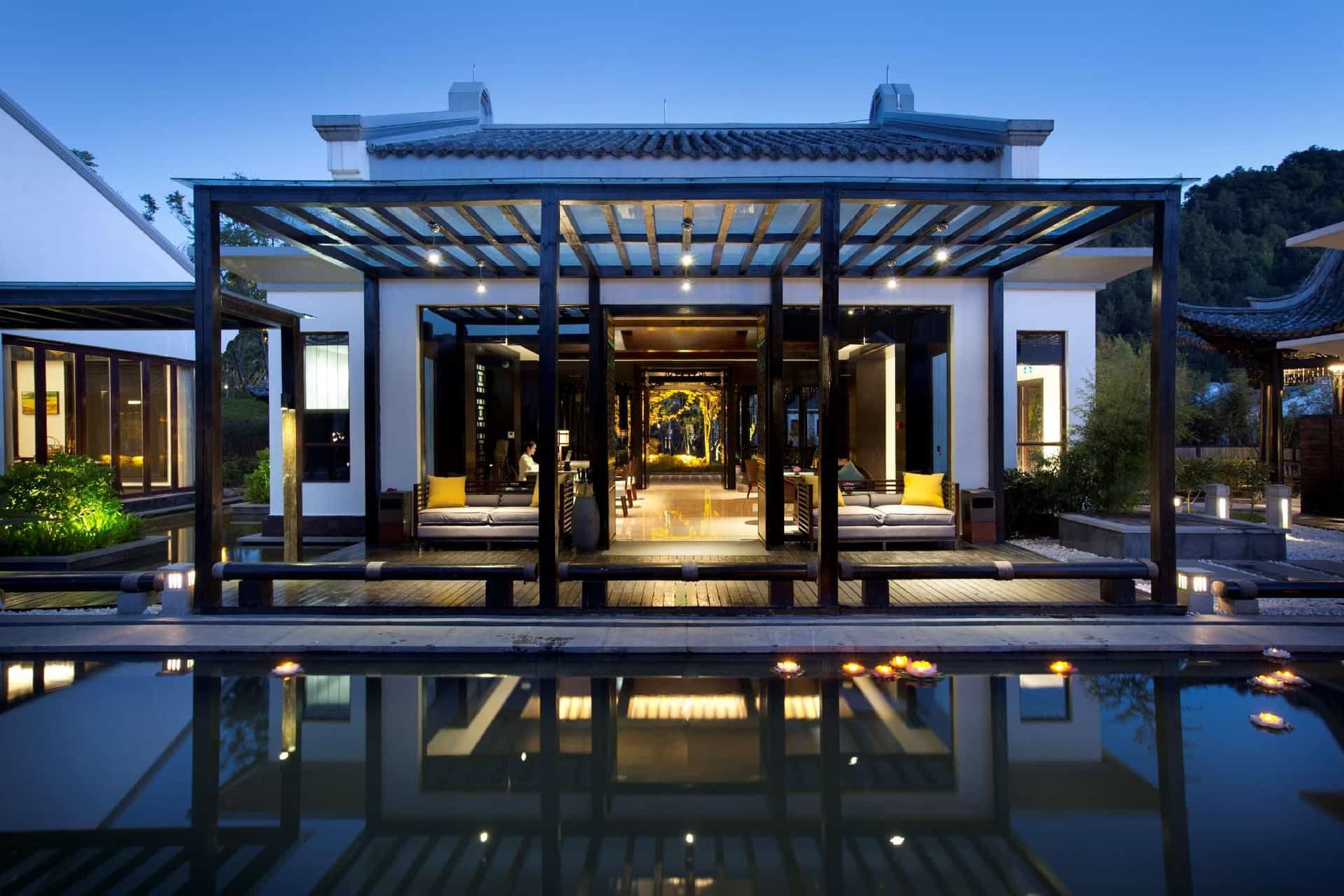 Banyan Tree Tengchong