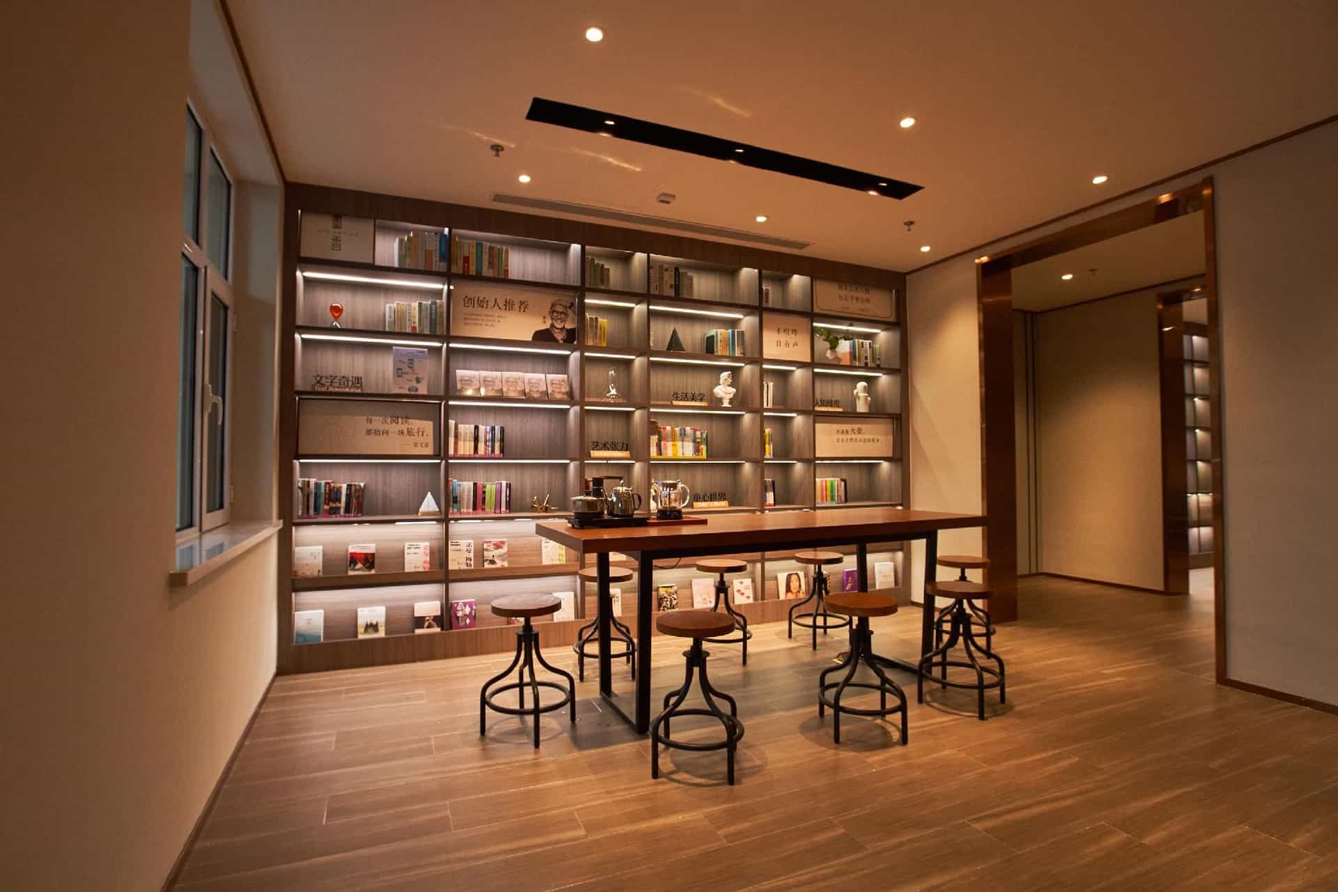Hanting Hotel Wafangdian Wazhou