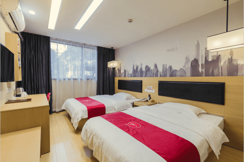 Thank Inn Hotel Sichuan Dazhou Tongchuan District Tongchuan Middle Road Thank Inn Hotel Sichuan Dazhou Tongchuan District Tongchuan Middle Road