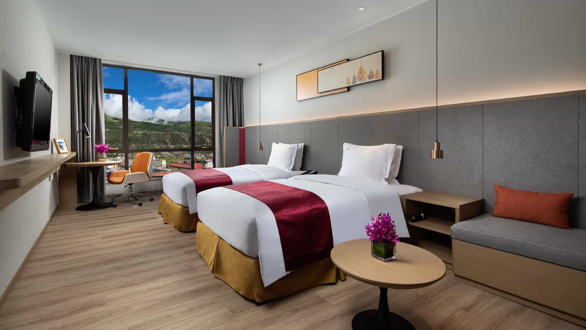 Holiday Inn Batang Holiday Inn Batang