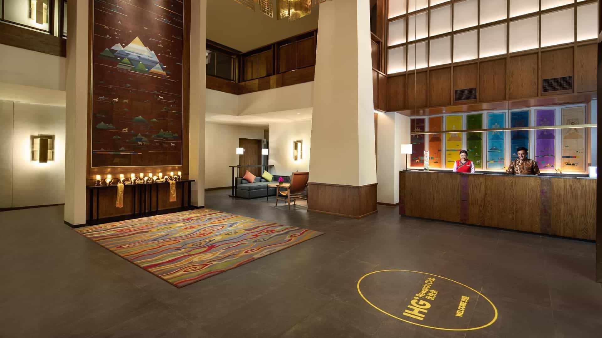 Holiday Inn Batang Holiday Inn Batang