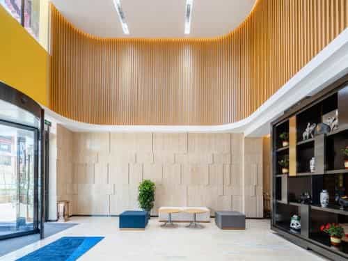 Holiday Inn Express Litang Holiday Inn Express Litang