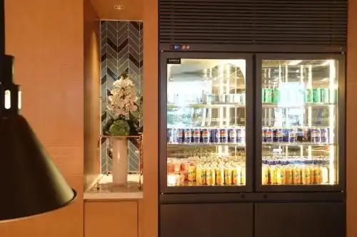 Fairfield by Marriott Yantai, Huang-Bohai New Area