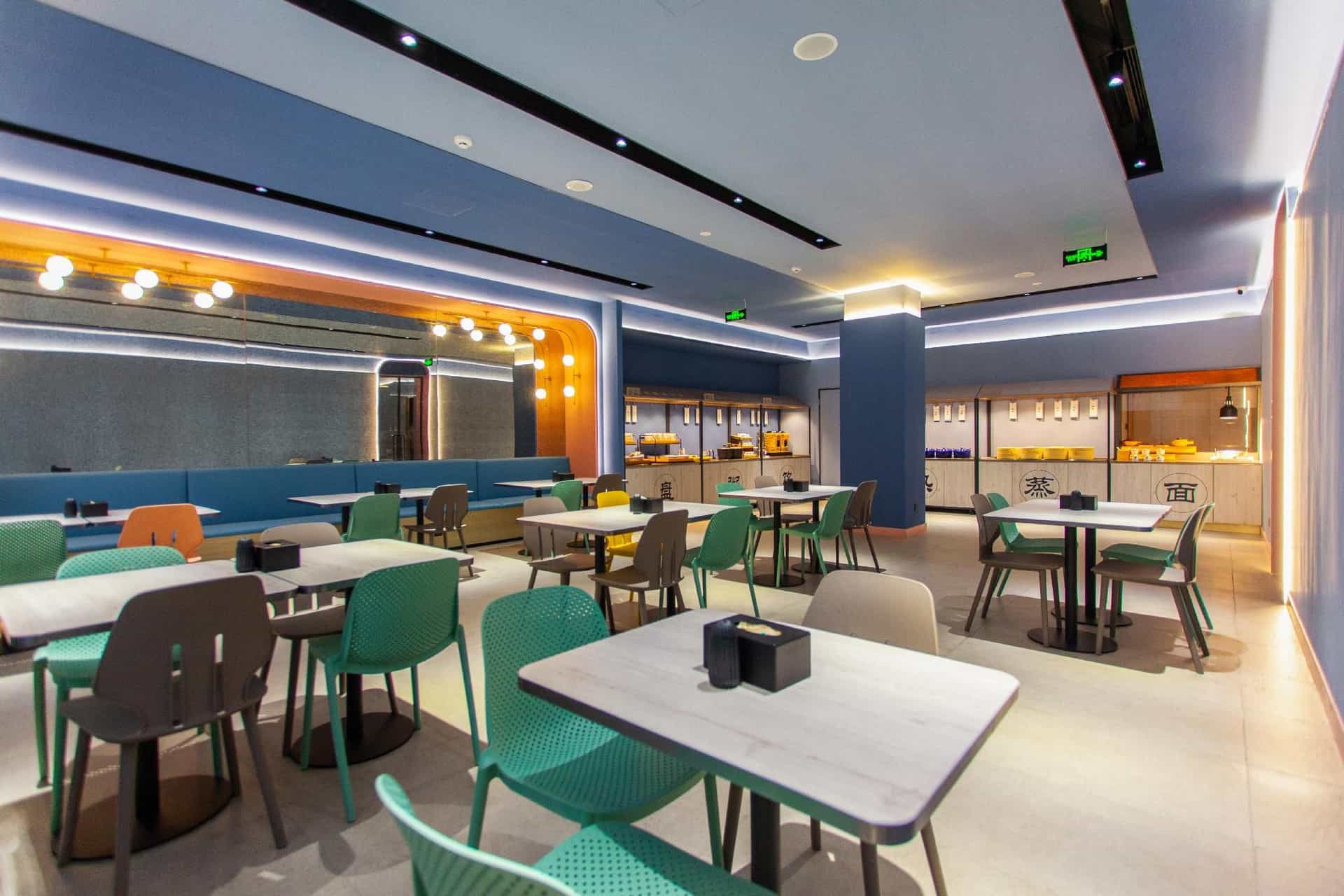 Hanting Hotel Ganzi Yajiang County Hanting Hotel Ganzi Yajiang County