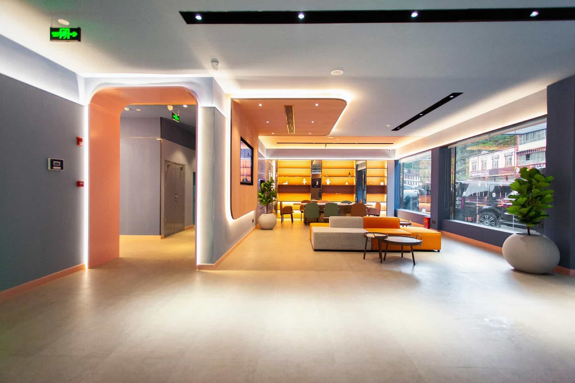 Hanting Hotel Ganzi Yajiang County Hanting Hotel Ganzi Yajiang County