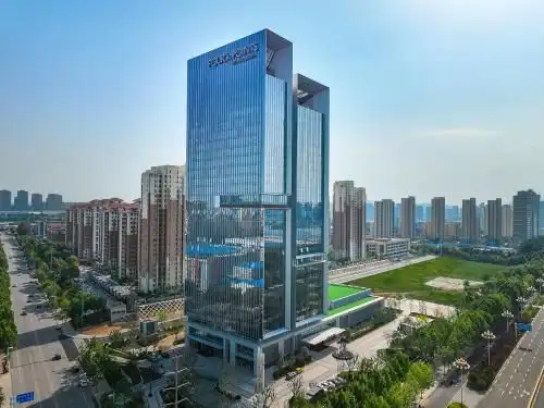 Four Points by Sheraton Yantai