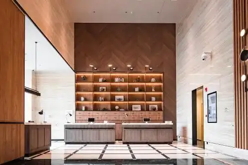Four Points by Sheraton Yantai