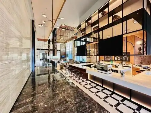 Four Points by Sheraton Yantai