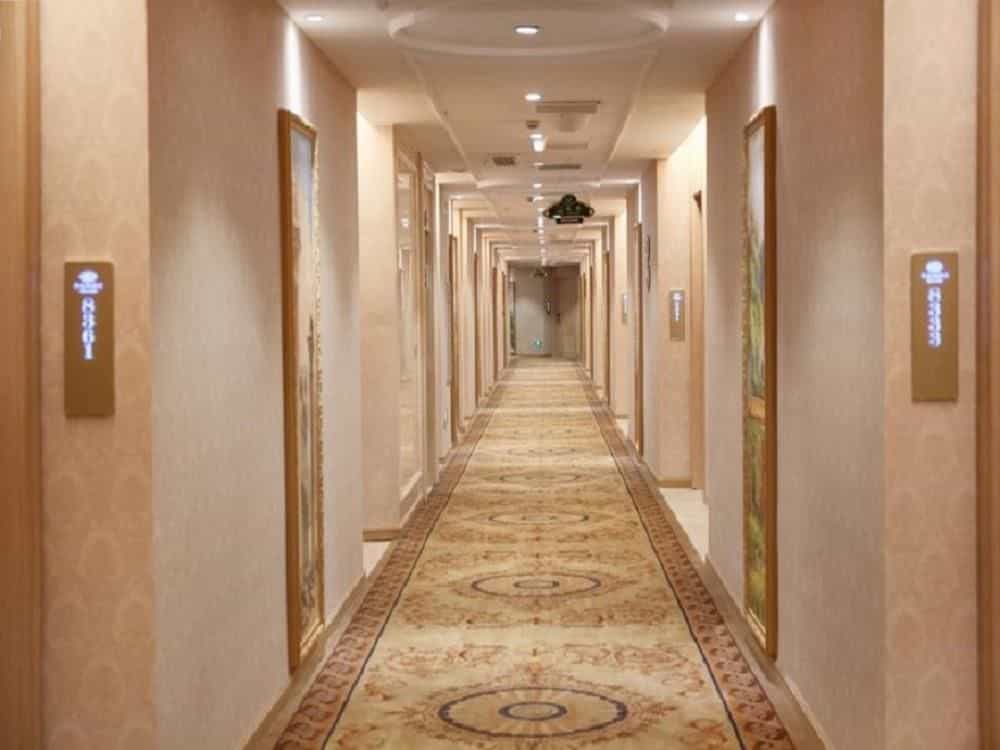 Vienna Hotel Sichuan Guang'an South Station Vienna Hotel Sichuan Guang'an South Station