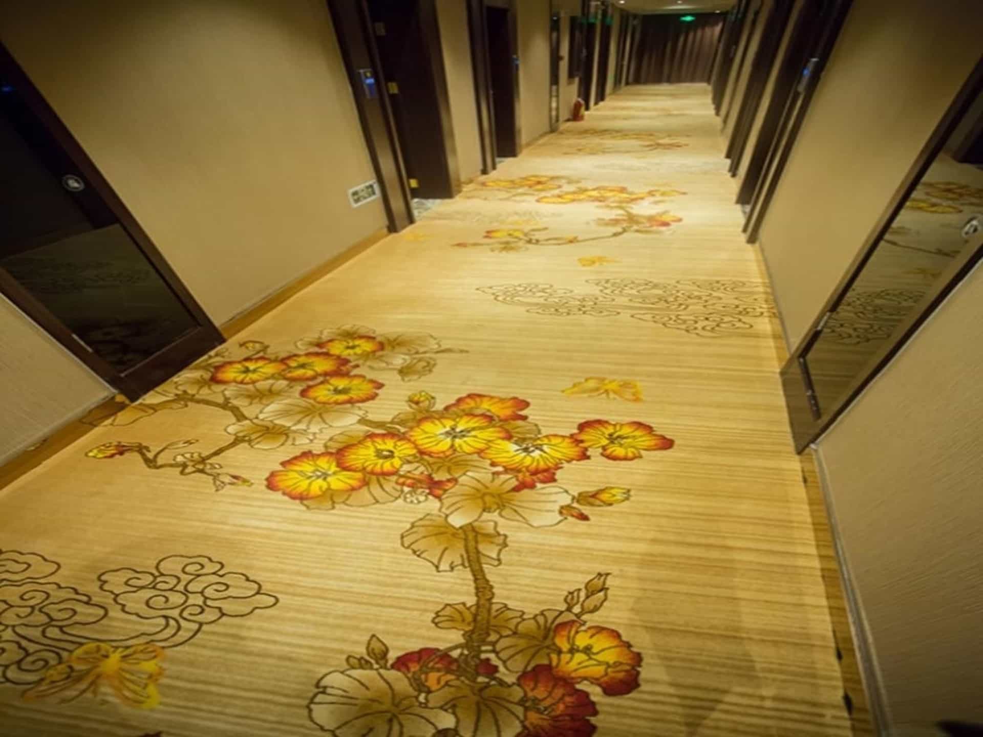 โรงแรมกรีนทรี อีสเทิร์น หยิงทัน หลงหูซาน (นอร์ท) โร้ด ยิม โรงแรมกรีนทรี อีสเทิร์น หยิงทัน หลงหูซาน (นอร์ท) โร้ด ยิม