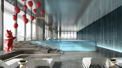 DoubleTree by Hilton Guang'an