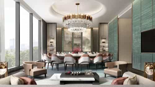 DoubleTree by Hilton Guang'an